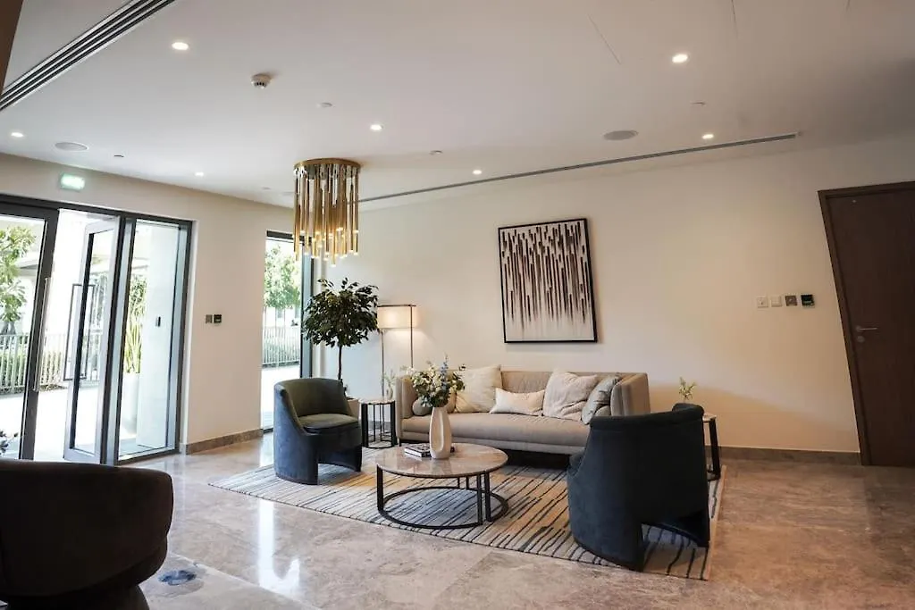 Apartment Downtown Luxurious 1Br Near Dubai Mall And Fountain