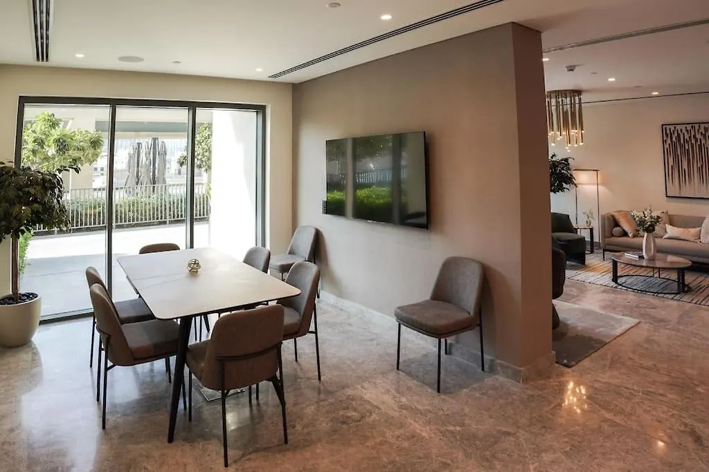 Downtown Luxurious 1Br Near Dubai Mall And Fountain United Arab Emirates
