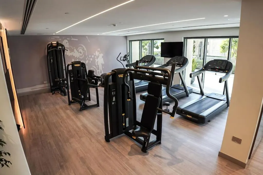 Downtown Luxurious 1Br Near Dubai Mall And Fountain 0*,  United Arab Emirates