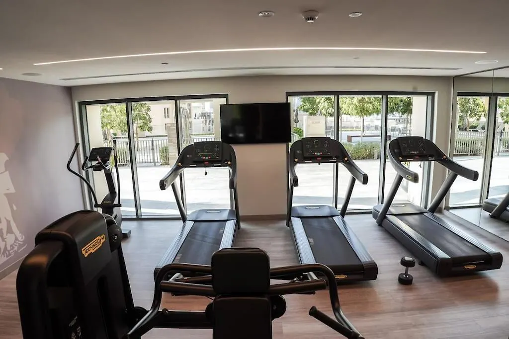 Downtown Luxurious 1Br Near Dubai Mall And Fountain 0*,