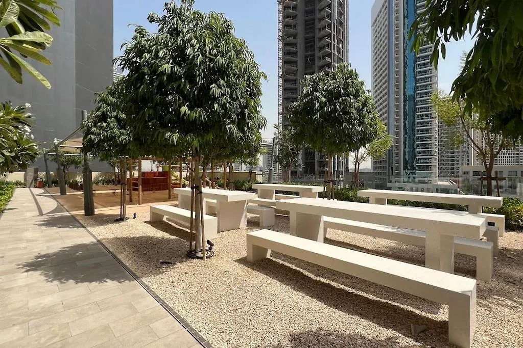 Downtown Luxurious 1Br Near Dubai Mall And Fountain United Arab Emirates