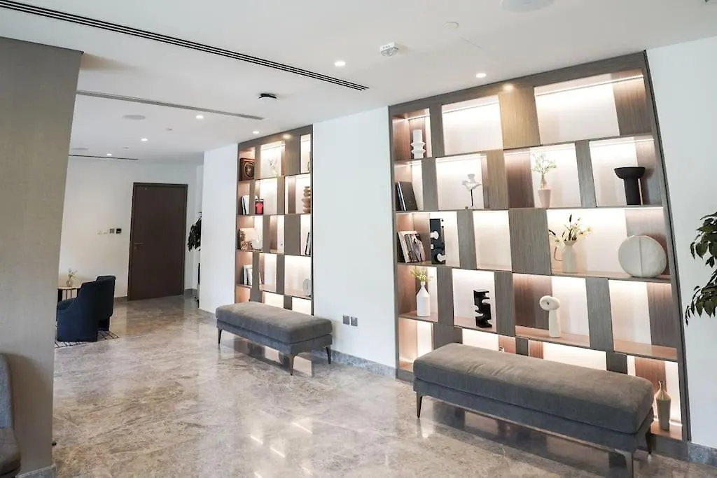Downtown Luxurious 1Br Near Dubai Mall And Fountain 0*,