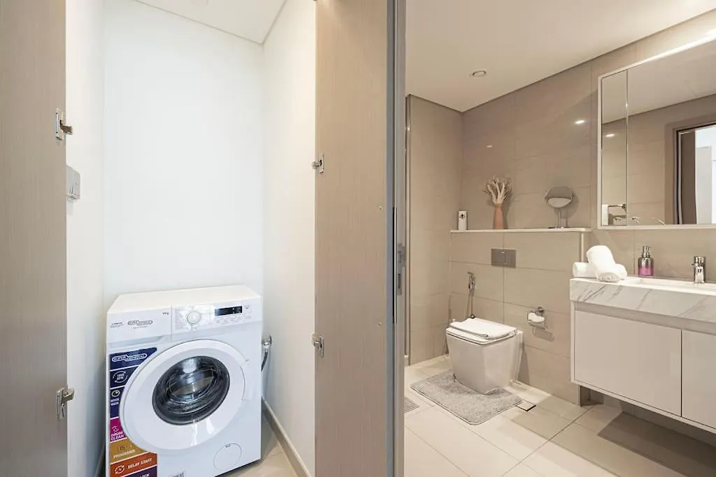 Downtown Luxurious 1Br Near Dubai Mall And Fountain United Arab Emirates