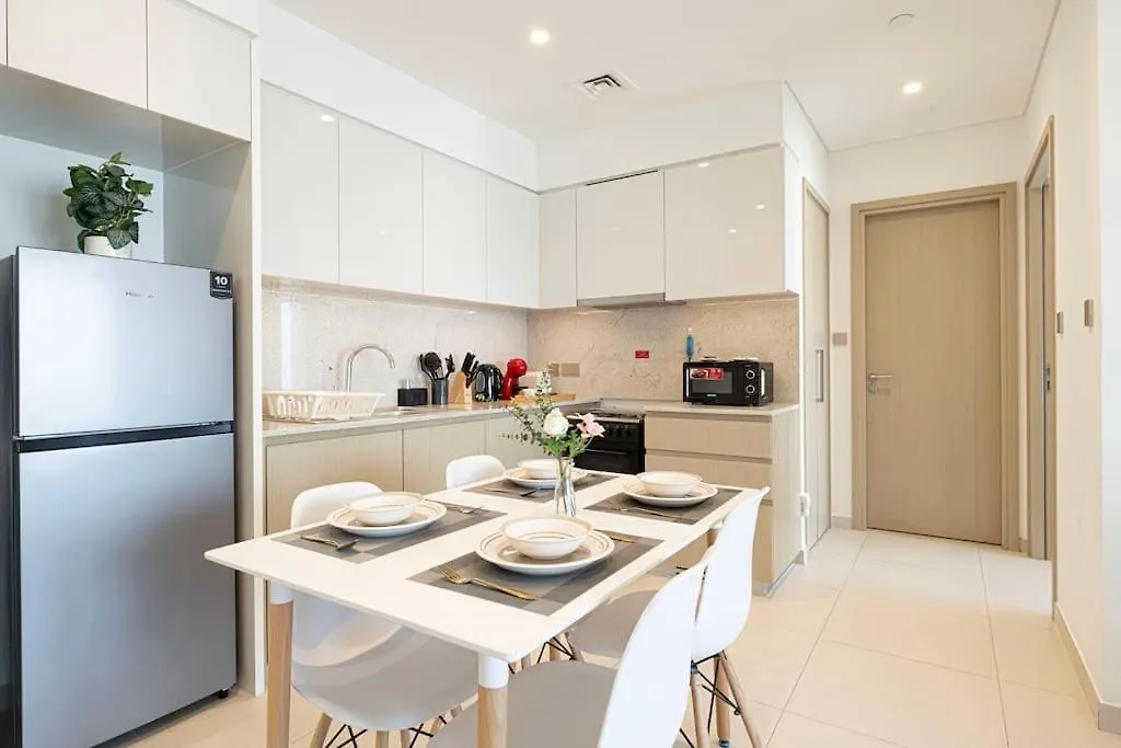 Downtown Luxurious 1Br Near Dubai Mall And Fountain 0*,  United Arab Emirates