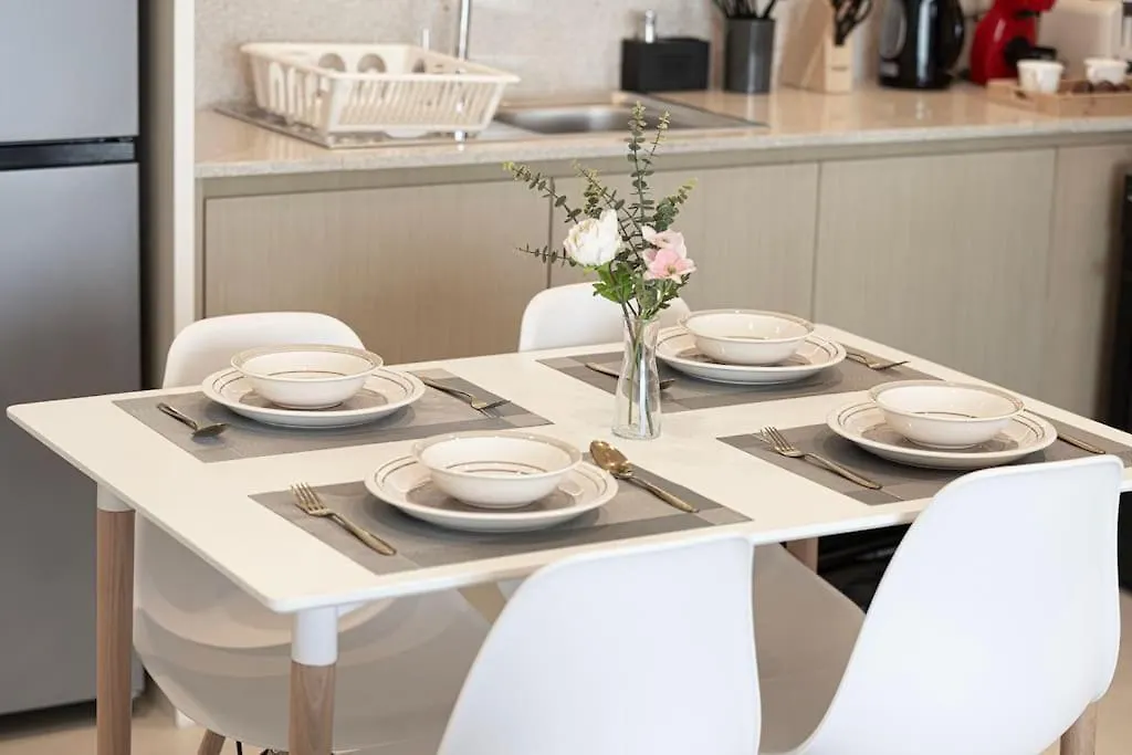 Downtown Luxurious 1Br Near Dubai Mall And Fountain 0*,  United Arab Emirates