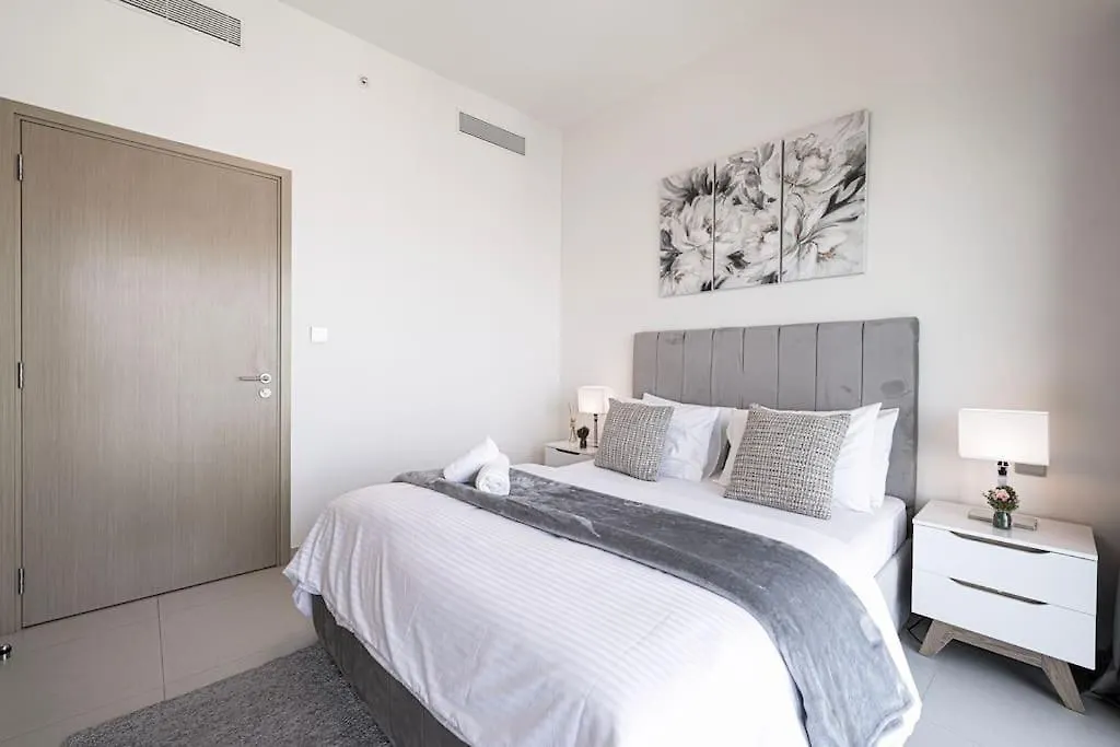 Downtown Luxurious 1Br Near Dubai Mall And Fountain