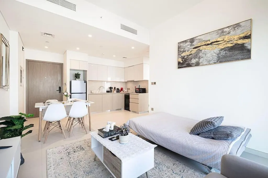 Downtown Luxurious 1Br Near Dubai Mall And Fountain