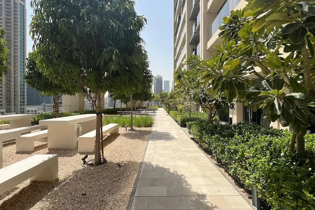 Downtown Luxurious 1Br Near Dubai Mall And Fountain